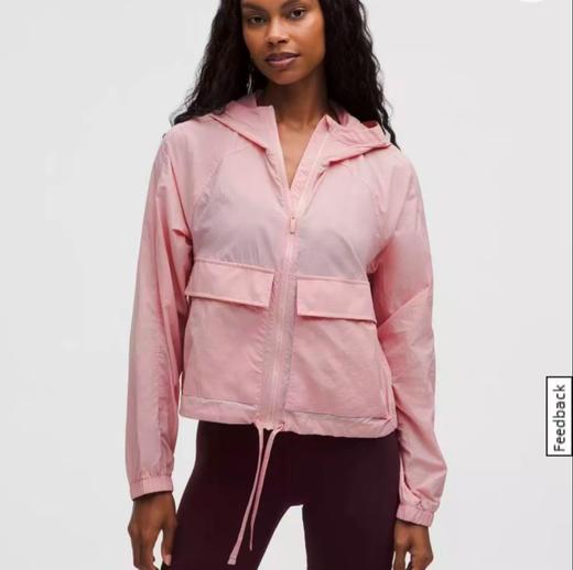 假期出行的轻薄防晒皮肤衣 商品图1