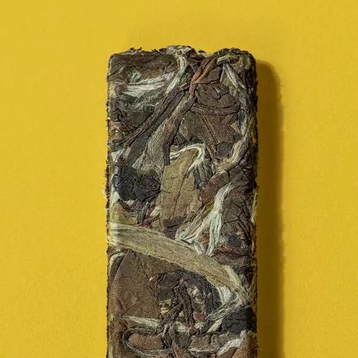 【单SKU】广林福 云端2016年白牡丹 福鼎白茶 精品礼盒装180g 商品图4