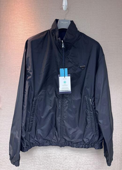 男款立领双面穿外套he020 商品图0