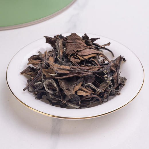 2011年福鼎老白茶 商品图3