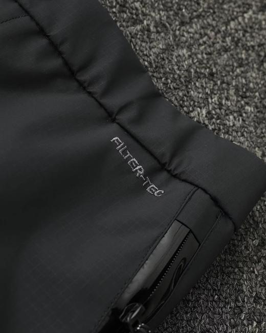 F040524春季新款运动户外登山轻量防风防水硬壳压胶冲锋裤 商品图8