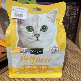 kitcat芝士角30g（猫犬通用）