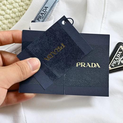 F040531夏季新品宽松版型纯棉插肩短袖男女情侣同款T恤 商品图14