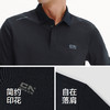 商场同款|森马XCNSPACE航天合作系列POLO衫男夏季针织衫2026新款 商品缩略图3