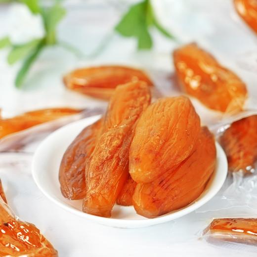 【醒粉福利19.9元/4袋】香薯爷真空倒蒸红薯干7斤鲜薯出1斤软糯香甜250g/袋 商品图2