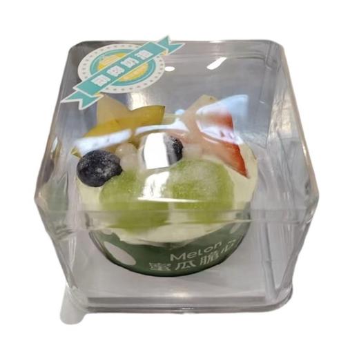 蜜瓜脆心蛋糕 商品图0