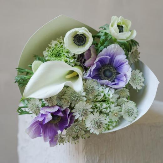 每周订阅花束丨小众混搭花束 商品图3