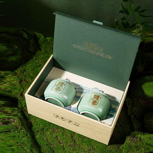 头采【绿•小双瓷通版】43元1套.整件10套 商品图1