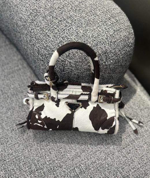 奶牛包手提包zo020 商品图0