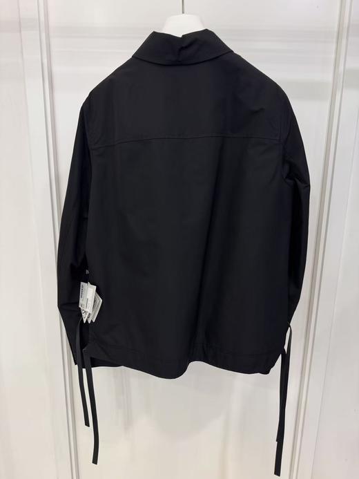 女款口袋logo外套he014 商品图1