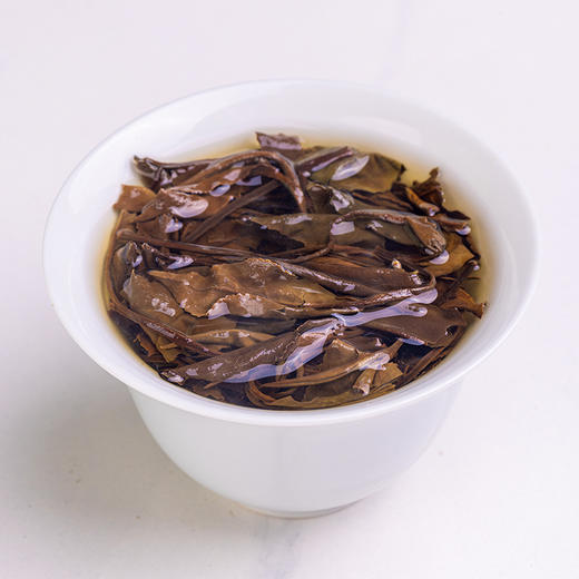 2011年福鼎老白茶 商品图4