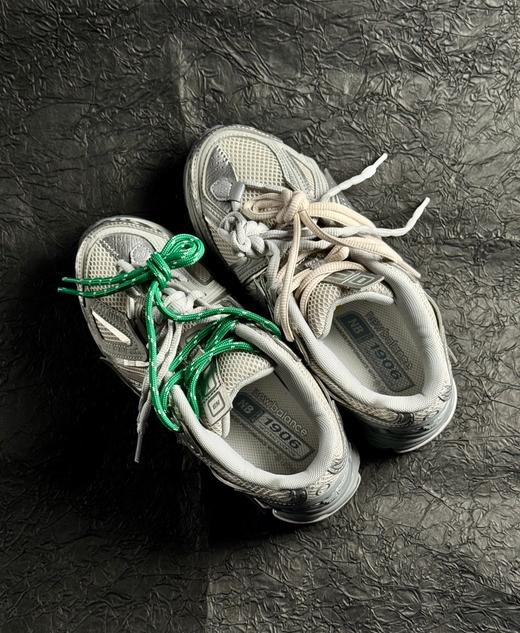 中性款1906A 跑鞋hu 商品图3