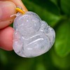 （特价）翡翠冰糯冰种弥勒佛 商品缩略图7