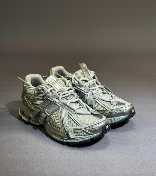 中性款1906A 跑鞋hu 商品图0