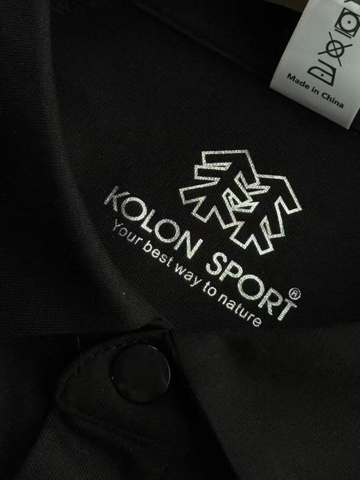 F040501春季户外运动速干T恤骑行服弹力透气徙步登山内搭上衣 商品图12