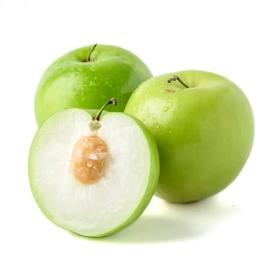 称重 福建牛奶枣中果500g