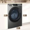 海尔（Haier）洗衣机 XQG120-HL50DS 商品缩略图9