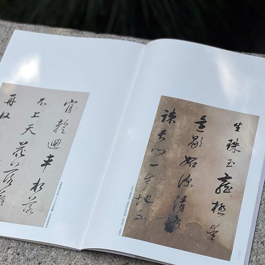 《董其昌行草墨迹》套装7本 樊利杰王晓钟 主编  湖北省博物馆 编 平装锁线订 商品图4