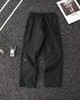 F040524春季新款运动户外登山轻量防风防水硬壳压胶冲锋裤 商品缩略图3