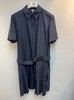女款腰带连衣裙la014 商品缩略图0