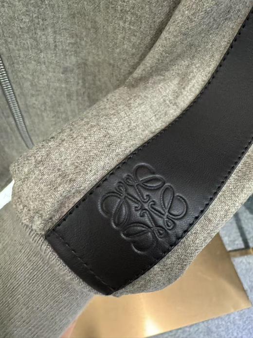 女款拼色立领外套zo014 商品图2