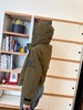 巴宝莉 2026最新重工连帽冲锋衣外套 商品缩略图8