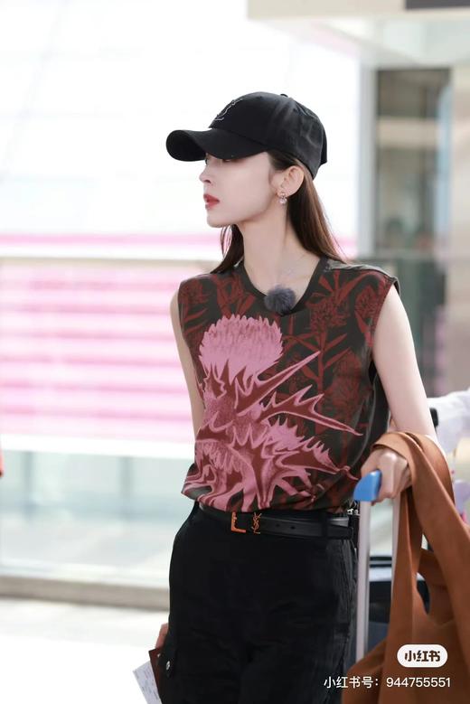 F040539小牛皮方扣女士腰带通勤百搭气质显瘦皮带 商品图10