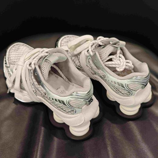 LFGJ凌介 20401设计师款老爹鞋 商品图3