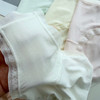 SUNJ3883薄荷绿意桑蚕丝内裤 商品缩略图8
