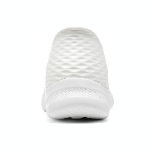 XY/Skechers斯凯奇GO WALK6女子一脚蹬休闲舒适健步鞋124569 商品图4