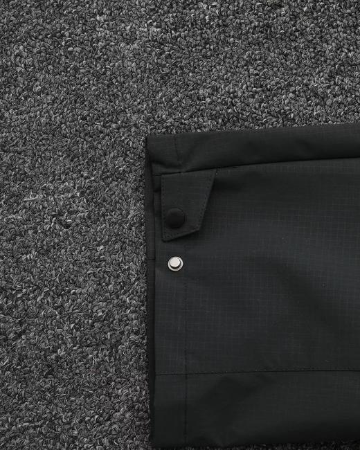 F040524春季新款运动户外登山轻量防风防水硬壳压胶冲锋裤 商品图11