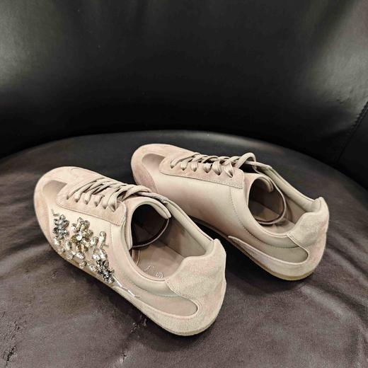 LFGJ凌介21501时尚钻饰德训鞋 商品图5