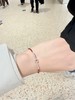何方 财源滚滚红绳手链/星光马蹄扣红绳手链 商品缩略图8