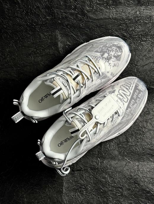 中性款Be Right运动鞋hu 商品图1