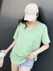 三色，经典软顶棒球帽  软顶、可调节、不挑头围，日常百搭    软顶帽 商品缩略图13