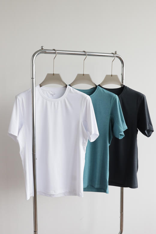 HOU*胡叮尼 Pace Air Tee速干短袖T恤  TX630 商品图3