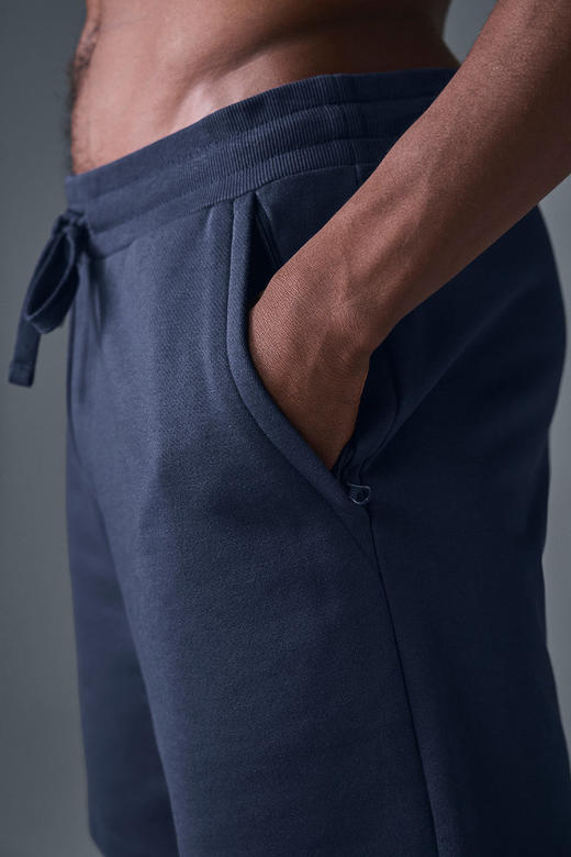 AL0 极简高级感｜男士休闲短裤 DK397 商品图2