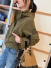 巴宝莉 2026最新重工连帽冲锋衣外套 商品缩略图0