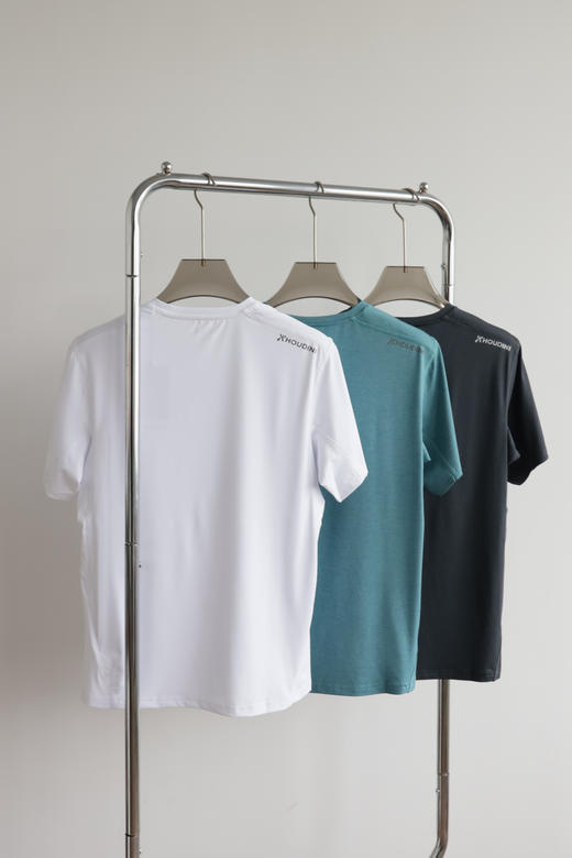 HOU*胡叮尼 Pace Air Tee速干短袖T恤  TX630 商品图4