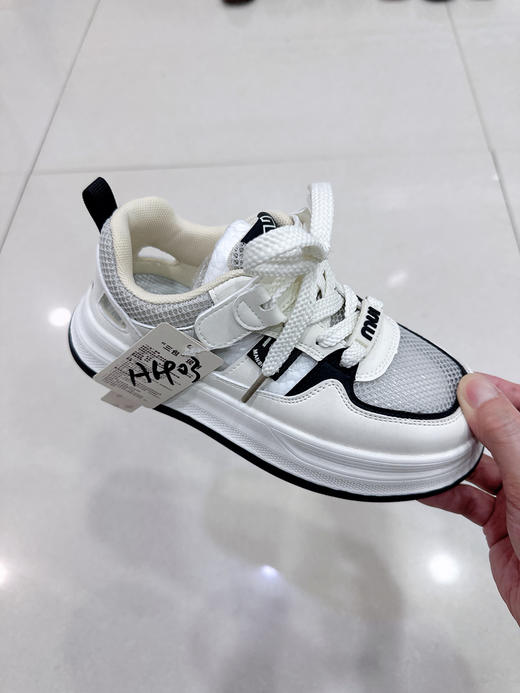 大树 6903单网框子黑32-37 黑39-41 商品图0