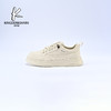 经典鲨2026年春季专柜新品男士韩版平底系带舒适休闲鞋板鞋KF19-613011 商品缩略图4