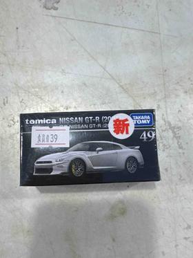 多美旗舰仿真车#49NO.098713