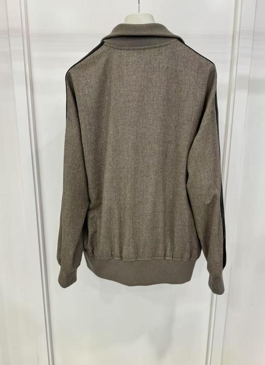 女款拼色立领外套zo014 商品图1