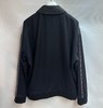 男款拉链logo外套偏大la014 商品缩略图1