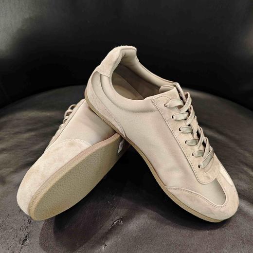 LFGJ凌介21501时尚钻饰德训鞋 商品图2