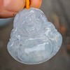 （特价）翡翠冰糯冰种弥勒佛 商品缩略图11