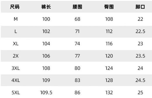 F040520春夏季新款柔软舒适情侣款户外休闲百搭拖地牛仔工装裤 商品图8