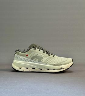 中性款Cloudultra 3 越野低帮厚底跑鞋hu