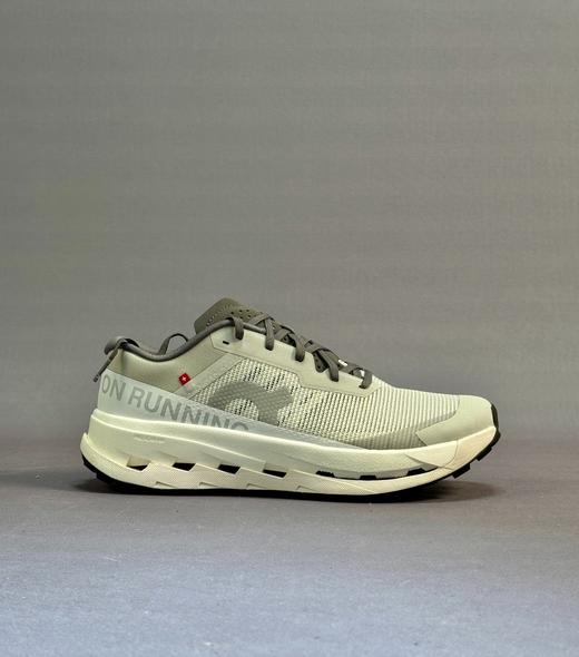 中性款Cloudultra 3 越野低帮厚底跑鞋hu 商品图0