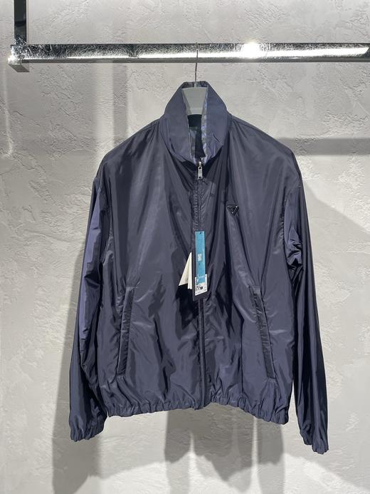 男款立领双面穿外套la020 商品图2